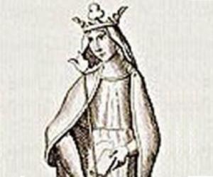 Matilda Of Flanders