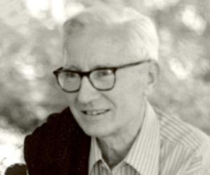 Nikolaas Tinbergen