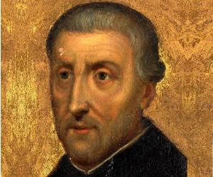 Peter Canisius