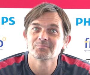 Phillip Cocu