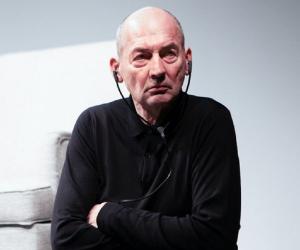 Rem Koolhaas