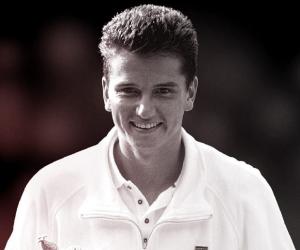 Richard Krajicek