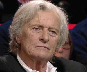 Rutger Hauer