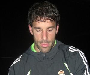 Ruud Van Nistelrooy