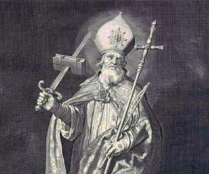 Saint Boniface