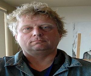 Theo Van Gogh