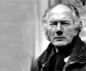 Thomas Bernhard