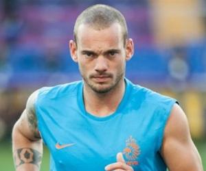 Wesley Sneijder