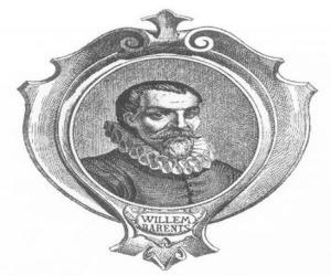 Willem Barentsz