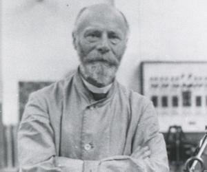 Willem Einthoven