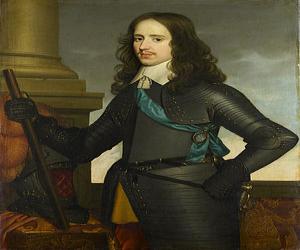 William II, Prince Of Orange