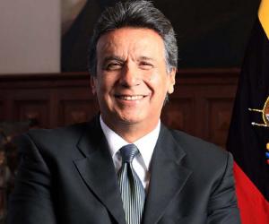 LenÃ­n Moreno