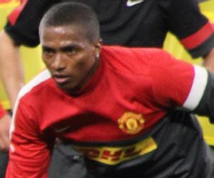 Luis Antonio Valencia