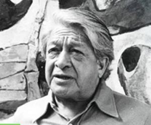 Oswaldo GuayasamÃ­n