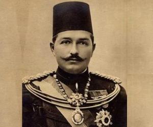 Abbas II Of Egypt