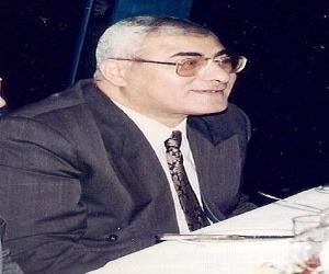 Adly Mansour