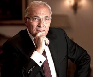 Ahmed Shafik