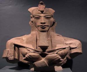 Akhenaton