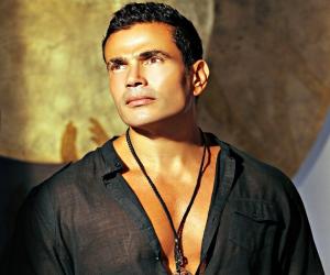 Amr Diab