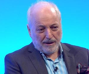 Andre Aciman