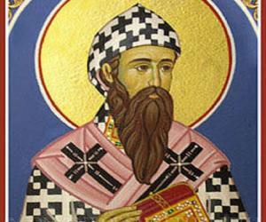 Cyril Of Alexandria