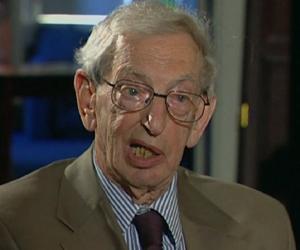 Eric Hobsbawm