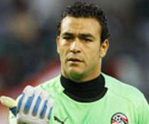 Essam El-Hadary