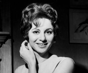 Faten Hamama