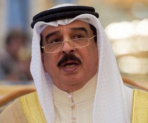 Hamad Bin Isa Al Khalifah