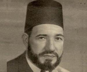 Hassan Al-Banna