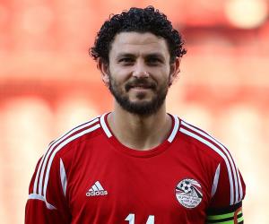 Hossam Ghaly