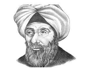 Ibn Al-Haitham