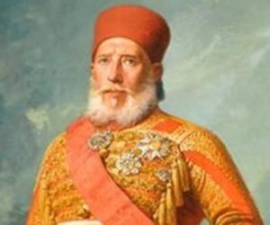 Ibrahim Pasha Of Egypt