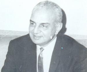 Mamdouh Salem