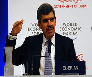 Mohamed A. El-Erian