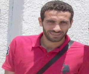 Mohamed Aboutrika