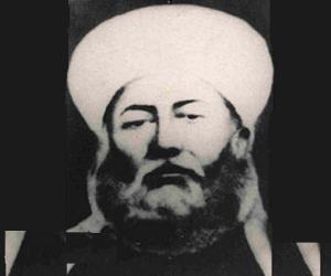 Muhammad Ibn Idris Ash-Shafi`i