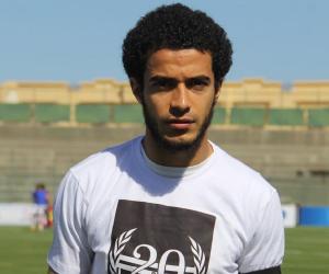 Omar Gaber