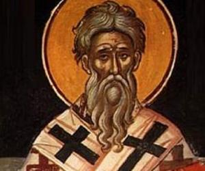 Pope Dionysius Of Alexandria