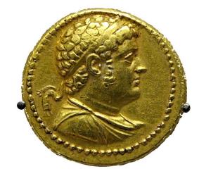 Ptolemy IV Philopator