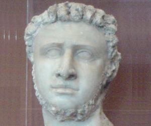 Ptolemy IX Lathyros