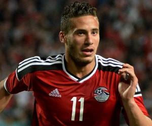 Ramadan Sobhi Biography, Birthday. Awards & Facts About Ramadan Sobhi