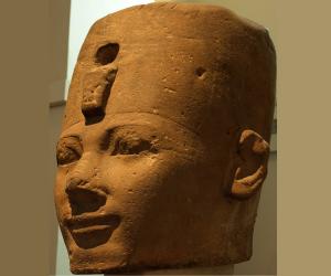 Thutmose I