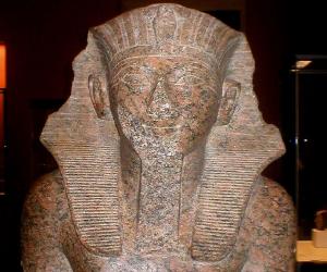 Thutmose IV