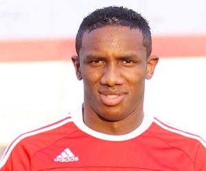 Ahmed Khalil