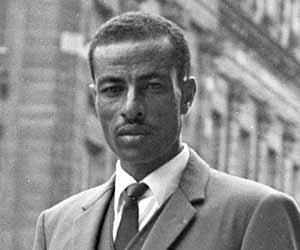 Abebe Bikila