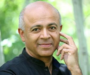 Abraham Verghese