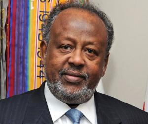 Ismail Omar Guelleh