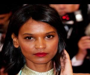 Liya Kebede