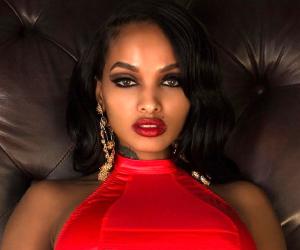 LoLa Monroe